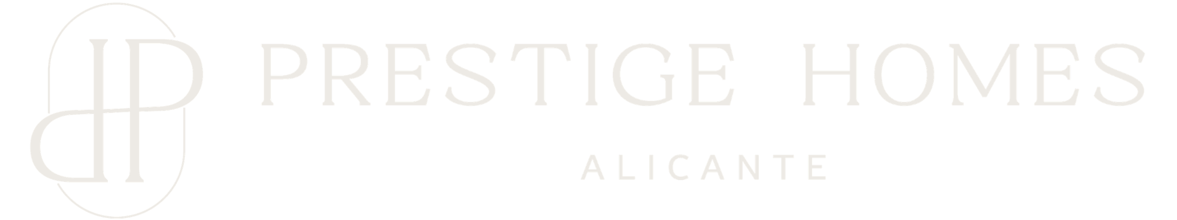 Prestige Homes Alicante