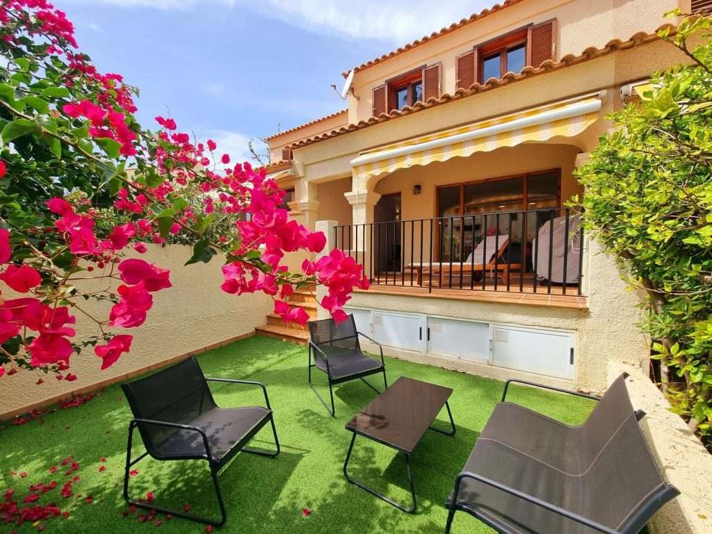 Chalet en Gran alacant – Gran Vista-Olivo de Oro