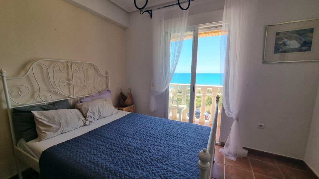 Adosado en Elche – Playa arenales del sol