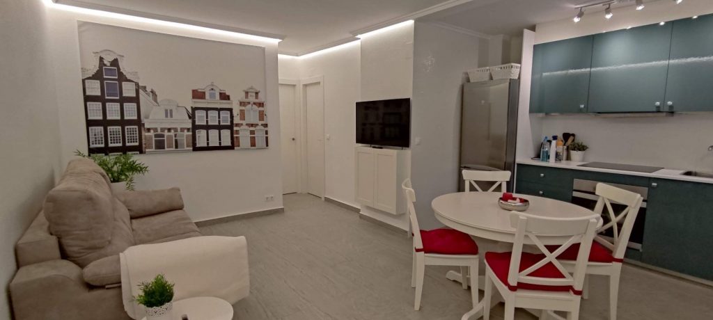 Bungalow en Gran alacant – Altomar II