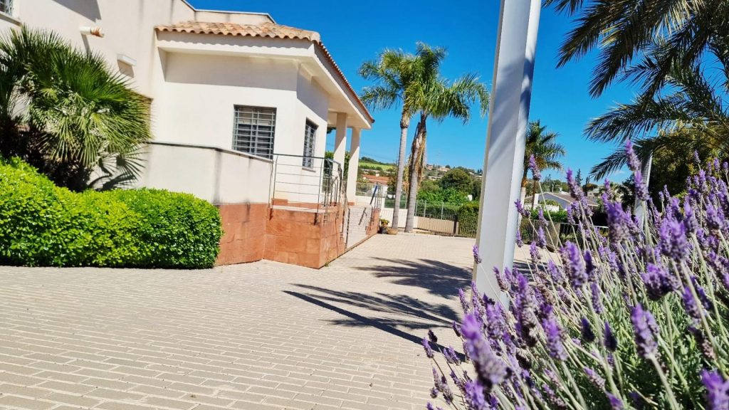 Chalet en Peña las aguilas – Peña de Las Águilas