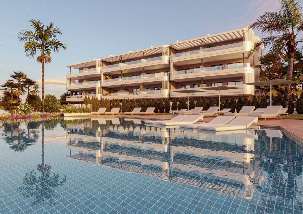 Apartamento en La Hoya – La covatilla