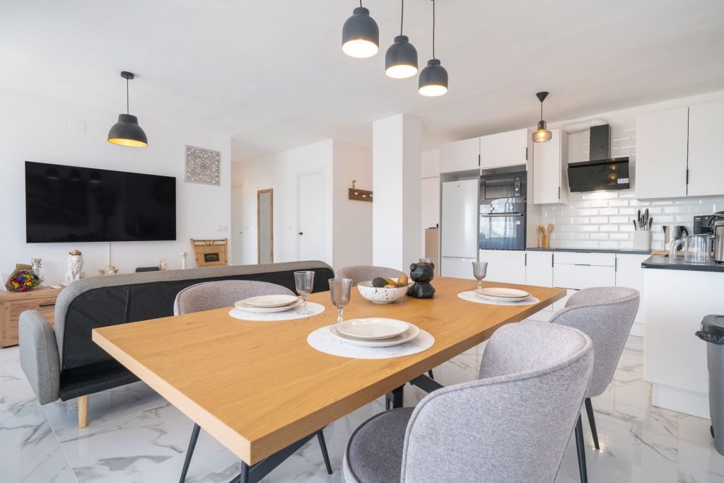 Piso en Torrevieja – Punta Prima