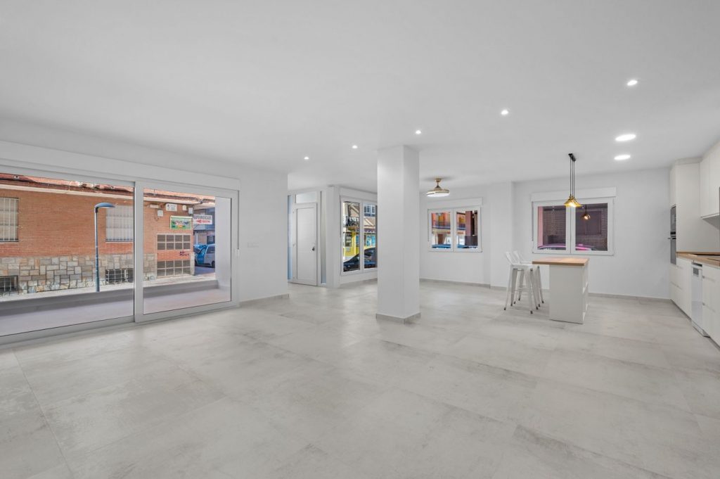 Apartamento en Torrevieja – Acequion