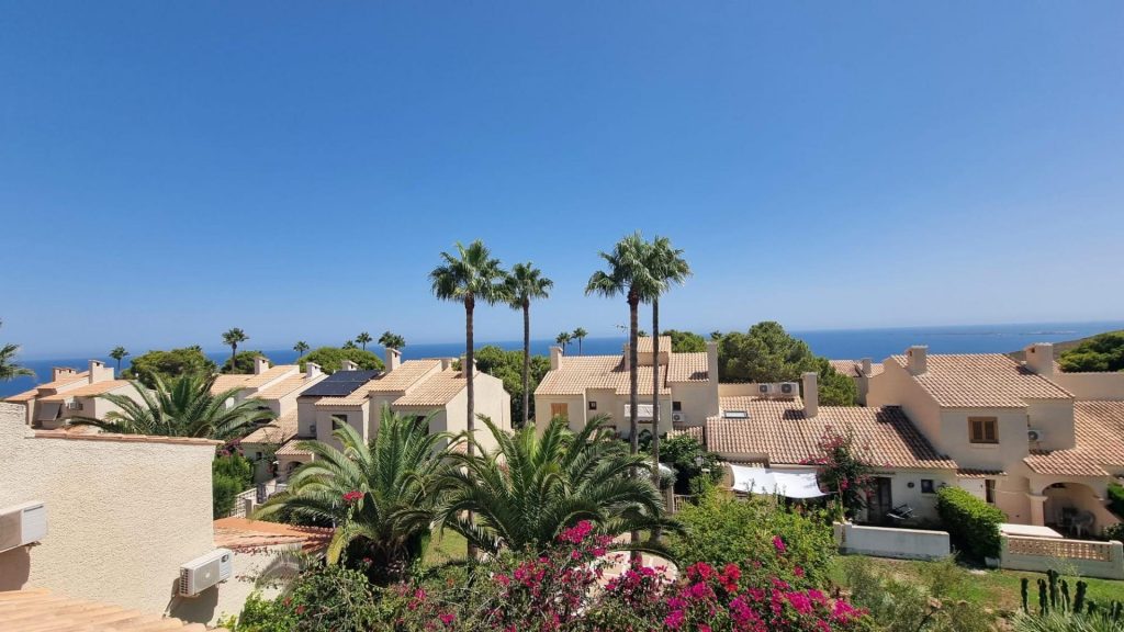 Chalet en Gran alacant – El Faro