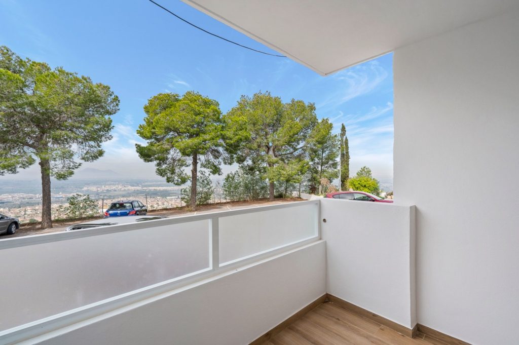 Estudio en Rojales – Rojales Hills – Rosa Bungalows