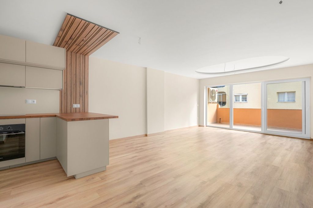 Apartamento en Calpe – Calpe