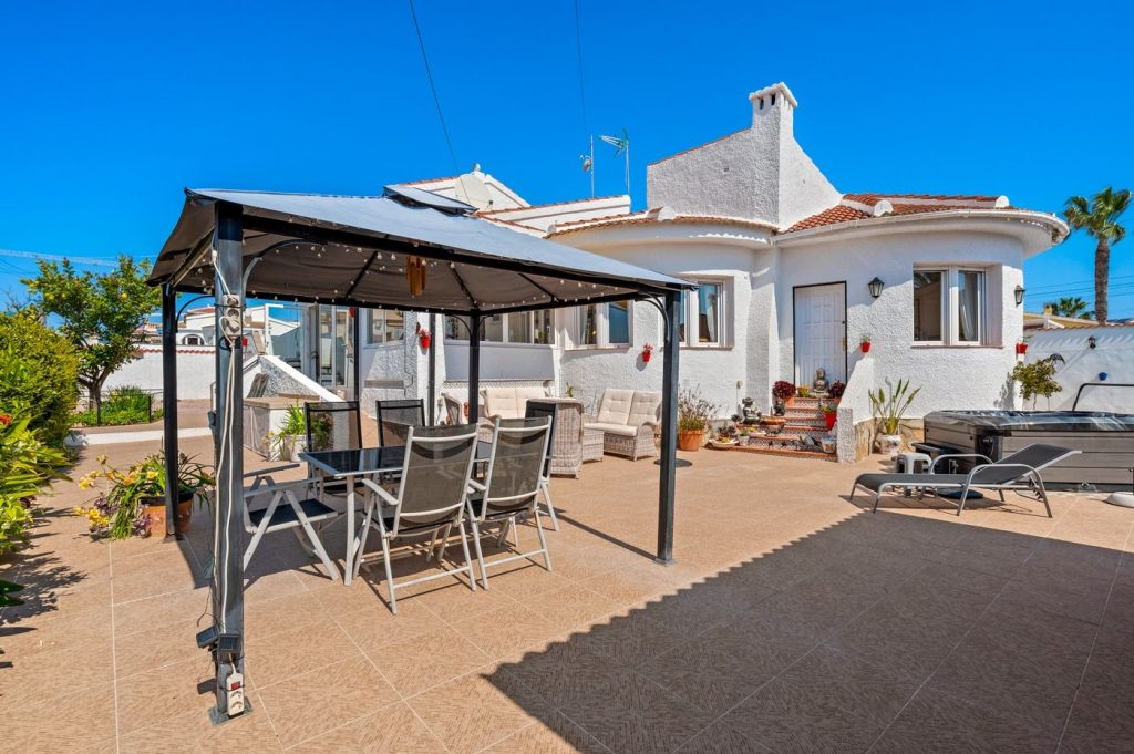 Villa en Rojales – Rojales Hills – Rosa Bungalows