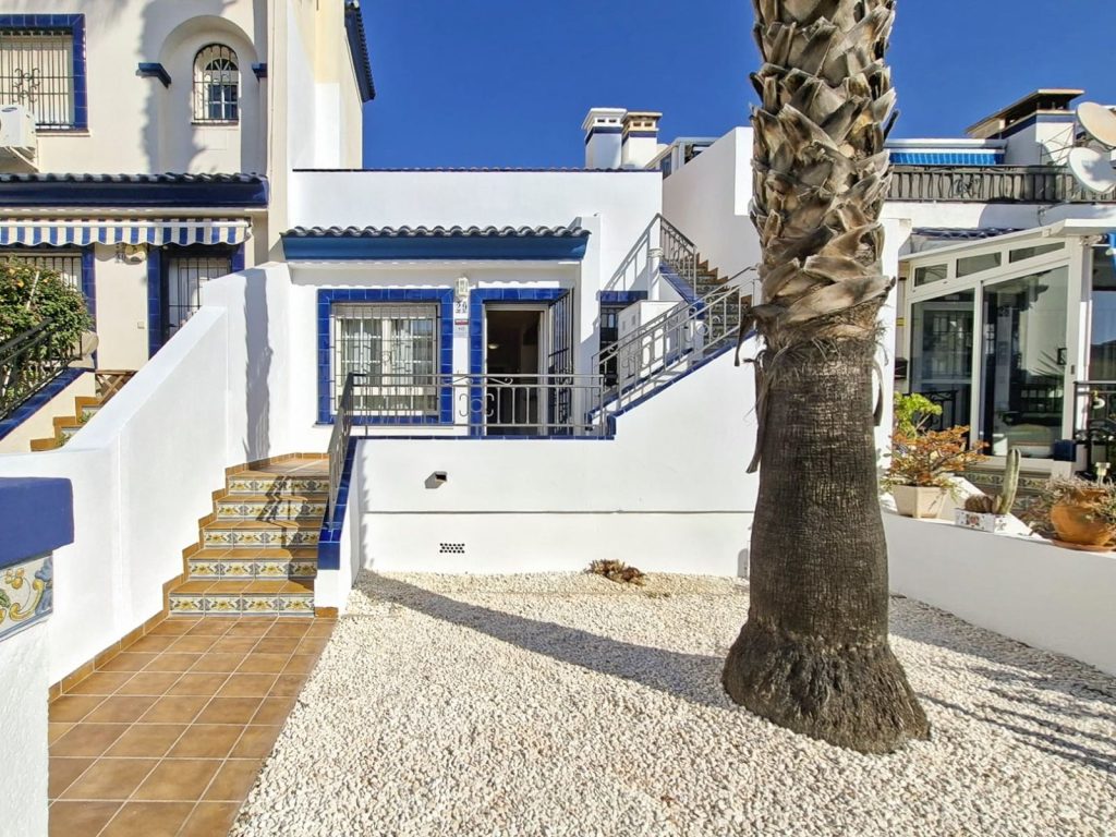 Casa en Orihuela Costa – Villamartín-Las Filipinas
