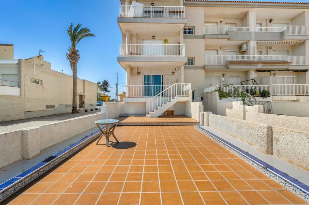 Bungalow en LOS URRUTIAS – Los Urrutias