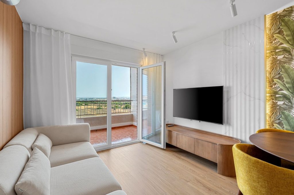 Apartamento en Torrevieja – Punta Prima